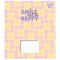Набір зошитів Yes Smile and be happy А5, в лінійку, 36 аркушів, 15 шт. (767353) - Pampik - 6