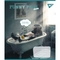 Набір зошитів Yes Funny pets А5, в лінійку, 36 аркушів, 15 шт. (767087) - Pampik - 5