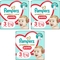 Набір підгузків-трусиків Pampers Premium Care Pants 3 (6-11 кг), 210 шт. (3 уп. по 70 шт.) - Pampik