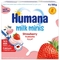 Продукт кисломолочный Humana Клубника Milk Minis, 400 г (4 шт. по 100 г) - Pampik