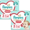 Набір підгузків-трусиків Pampers Premium Care Pants 3 (6-11 кг), 96 шт. (2 уп. по 48 шт.) - Pampik