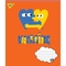 Набор тетрадей Yes Ukraine, A5, в линию, 96 листов, 5 шт. (766251) - Pampik - 5