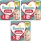 Набір підгузків-трусиків Pampers Active Baby Pants 5 (12-17 кг), 144 шт. (3 уп. по 48 шт.) - Pampik
