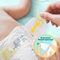 Набір підгузків на липучках Pampers Premium Care 2 (4-8 кг), 136 шт. (2 уп. по 68 шт.) - Pampik - 8