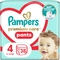 Набір підгузків-трусиків Pampers Premium Care Pants 4 (9-15 кг), 76 шт. (2 уп. по 38 шт.) - Pampik - 2