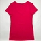 Футболка Queen Mum з V-подібним вирізом, р.44, малиновий (2100.6480/3359) - Pampik - 2