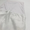 Укорочені штани з манжетом Queen Mum, льон, р.44, білий (81117/22810) - Pampik - 3