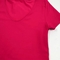 Футболка Queen Mum з V-подібним вирізом, р.44, малиновий (2100.6480/3359) - Pampik - 3