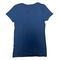 Футболка Queen Mum з V-подібним вирізом, р.46, синій (2100.6480/3353) - Pampik - 2