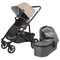 Універсальна коляска 2в1 Uppababy Cruz V2 Liam/Greyson - Pampik