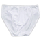 Труси для вагітних Мамочка, під живіт, р.36, білий (6587) - Pampik - 2