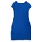 Сукня Queen Mum для годування, р.44, синій (7100.4026/19771) - Pampik - 2