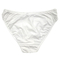 Труси для вагітних Мамочка, з мереживом, р.38, білий (9675) - Pampik - 2