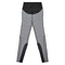 Легінси Noppies для спорту, р.XS/S, сіро-чорний (50547/14581) - Pampik