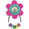 Прорезыватель-погремушка Infantino Цветок (216314I) - Pampik