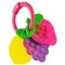 Прорезыватель Lamaze Фрукты, в ассортименте (L23025) - Pampik