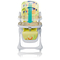 Стілець для годування Bugs Mango Sunny Picnic, жовтий (4823056510899) - Pampik - 3