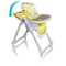 Стілець для годування Bugs Mango Sunny Picnic, жовтий (4823056510899) - Pampik - 4