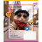 Набор тетрадей Yes Cute animals А5, в линию, 24 листа, 20 шт. (767730) - Pampik - 2