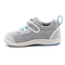 Кросівки ергономічні Combi, 17,5 см, сірий з м'ятним (118526/34383) - Pampik - 3