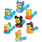 Игровая фигурка Disney Duckalooz Уточка Белль, 1 шт. (33415-2) - Pampik - 3