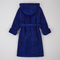 Халат Garnamama Robe 152 Синий (1032200.11203235) - Pampik - 2