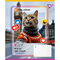 Набор тетрадей Yes Cute animals А5, в линию, 24 листа, 20 шт. (767730) - Pampik - 4