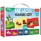 Настольная игра Trefl Memos Classic Plus Зверята и их домики, 36 карт (2333) - Pampik