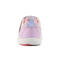 Кроссовки эргономичные Combi, 18,5 см, сиреневый (118943/36818) - Pampik - 4