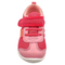 Кросівки ергономічні Combi, 15,5 см, рожевий (17067/22771) - Pampik - 2