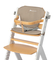 Стульчик для кормления с вкладышем Bebe Confort Timba Light Wood/Beige (2771073210) - Pampik - 4