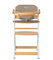 Стульчик для кормления с вкладышем Bebe Confort Timba Light Wood/Beige (2771073210) - Pampik - 2