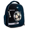 Рюкзак каркасний YES H-100 Football Game (559857) - Pampik
