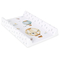 Пеленальная доска Ceba Baby Basic Balloons, 50x70 см, белый (W-216-000-734) - Pampik - 2