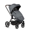Універсальна коляска 2 в 1 Tutis GIO+ Grigio (1552133) - Pampik - 5