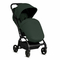 Прогулянкова коляска Tutis JOGO Dark Green - Pampik - 3