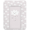 Повивальний матрац Ceba Baby Comfort Cloud, 50x70 см, сірий (W-143-305-721) - Pampik
