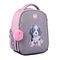 Рюкзак каркасный YES H-100 Doggy Princess (550104) - Pampik