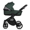 Універсальна коляска 2 в 1 Tutis MIO 3+ Essential Collection Pacific Green - Pampik - 4