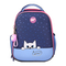 Рюкзак каркасний YES H-100 Meow-Meow (559845) - Pampik - 4