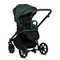 Універсальна коляска 2 в 1 Tutis MIO 3+ Essential Collection Pacific Green - Pampik - 7