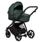 Універсальна коляска 2 в 1 Tutis MIO 3+ Essential Collection Pacific Green - Pampik - 2