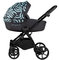Универсальная коляска 2 в 1 Tutis UNO 5+ by Garbanota Sogno (1402138) - Pampik - 2