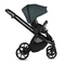 Універсальна коляска 2 в 1 Tutis MIO 3+ Essential Collection Pacific Green - Pampik - 8