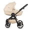 Универсальная коляска 2 в 1 Tutis UNO 5+ Limited Edition Uno Unico Latte - Pampik - 2