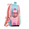 Рюкзак каркасний YES H-100 Funny Bunny (559843) - Pampik - 9