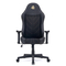 Геймерське крісло Cyberlux Helios Black (арт. GM-204 B) - Pampik - 7