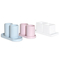 Набір з двох стаканів-органайзерів Cute Pink - Pampik - 2