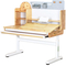 Дитячий стіл Mealux Timberdesk L (арт. BD-690 Wood L) - Pampik