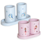Набір з двох стаканів-органайзерів Cute Ballerina Pink - Pampik - 2